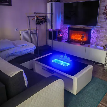 Lacrima Del Mare Apartamento