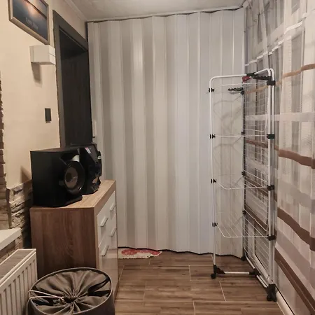 Apartamento Lacrima Del Mare