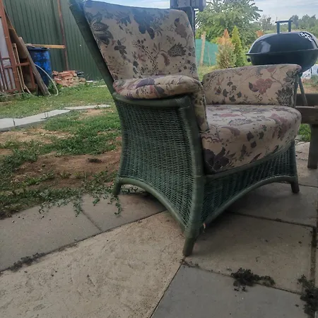 Lacrima Del Mare * Zalaegerszeg