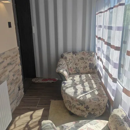 Leticia Wellness Apartment Zalaegerszeg