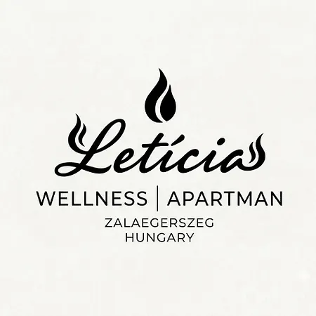 Apartment Leticia Wellness *